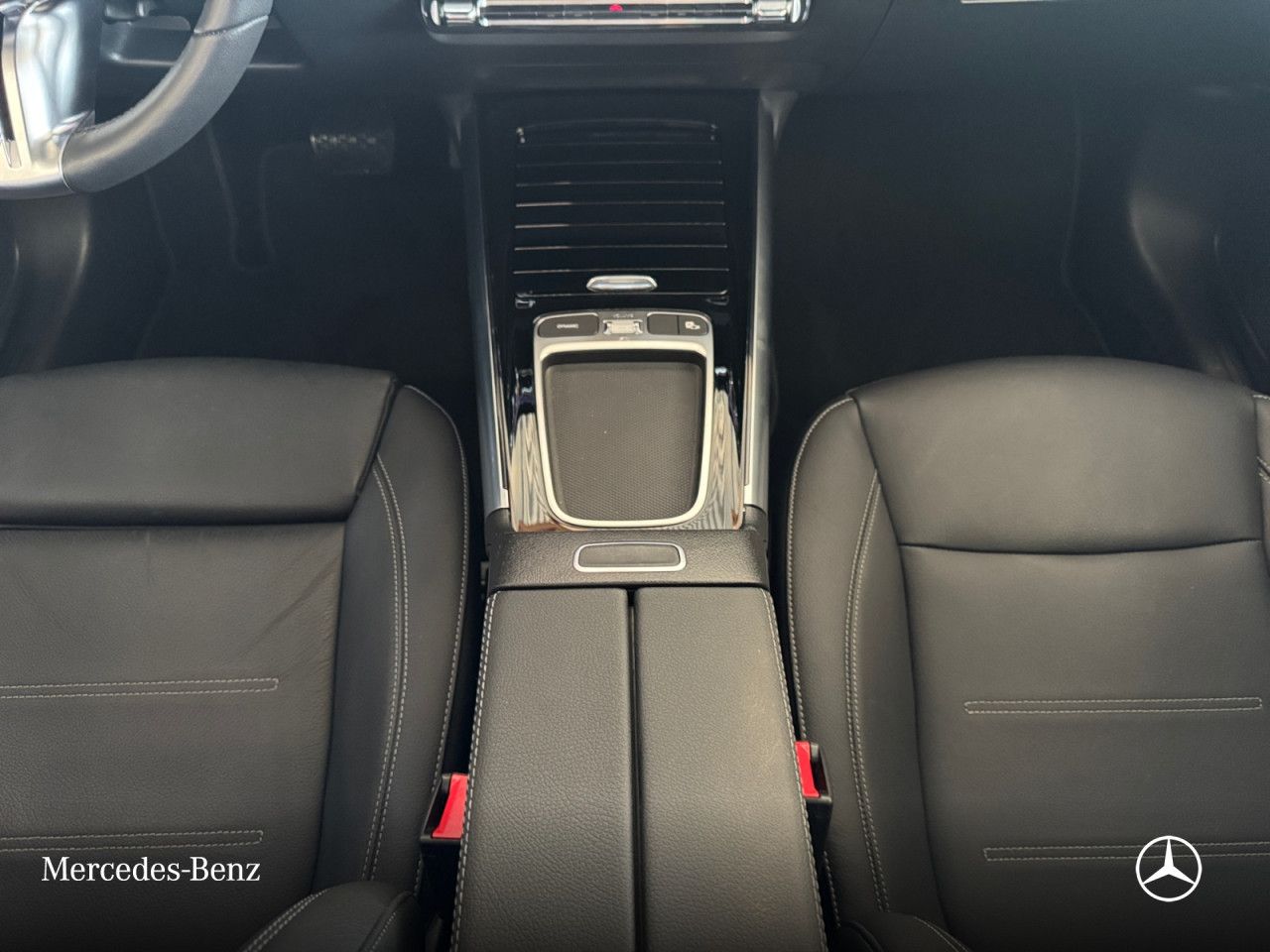 Mercedes-Benz GLA – Bild 13