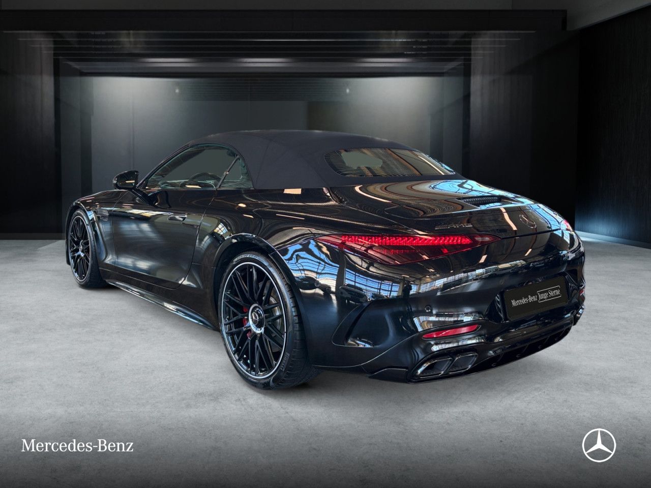 Mercedes-Benz SL – Bild 6