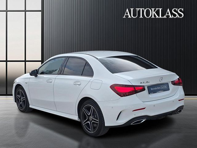 MERCEDES-BENZ Unknown Model 2025 — imagine 3
