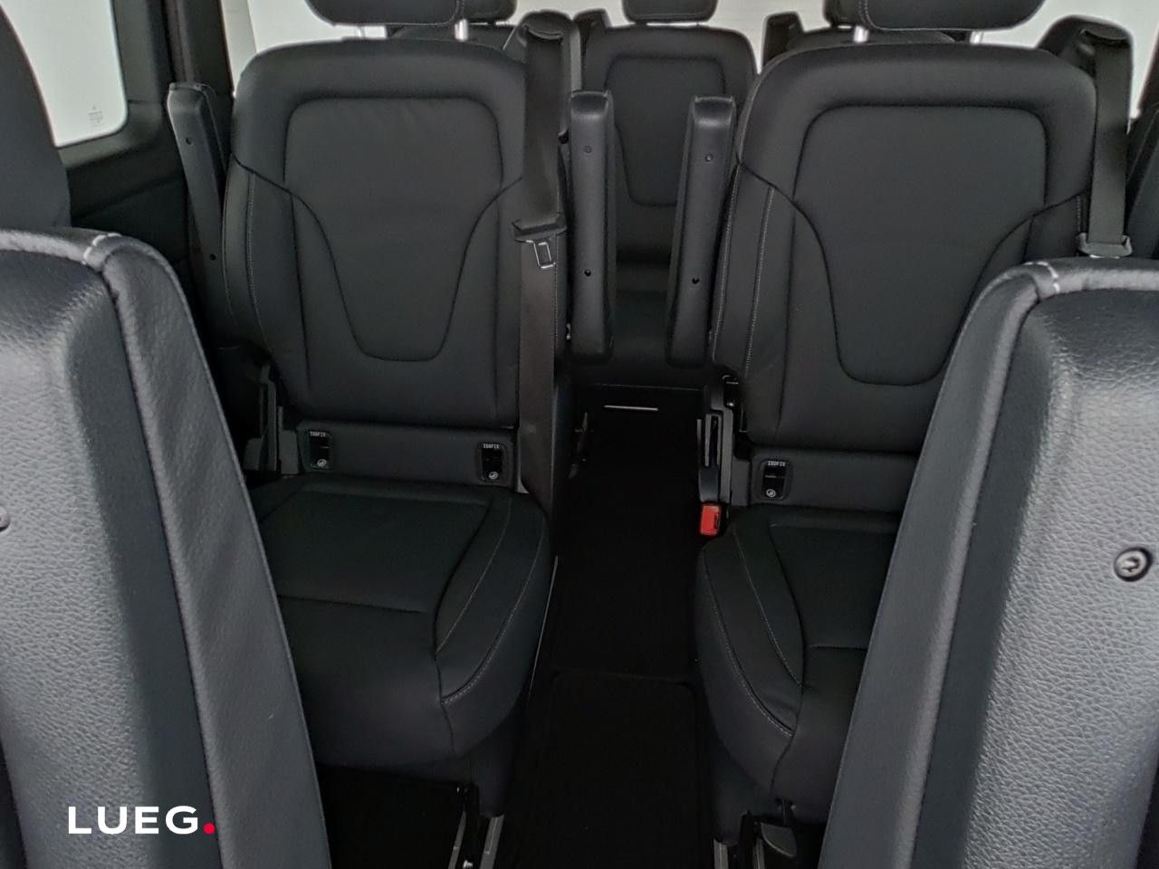 Mercedes-Benz V-Klasse – Bild 5