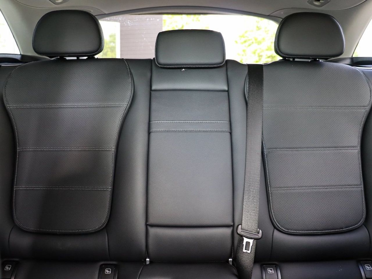 Mercedes-Benz GLC – Bild 9
