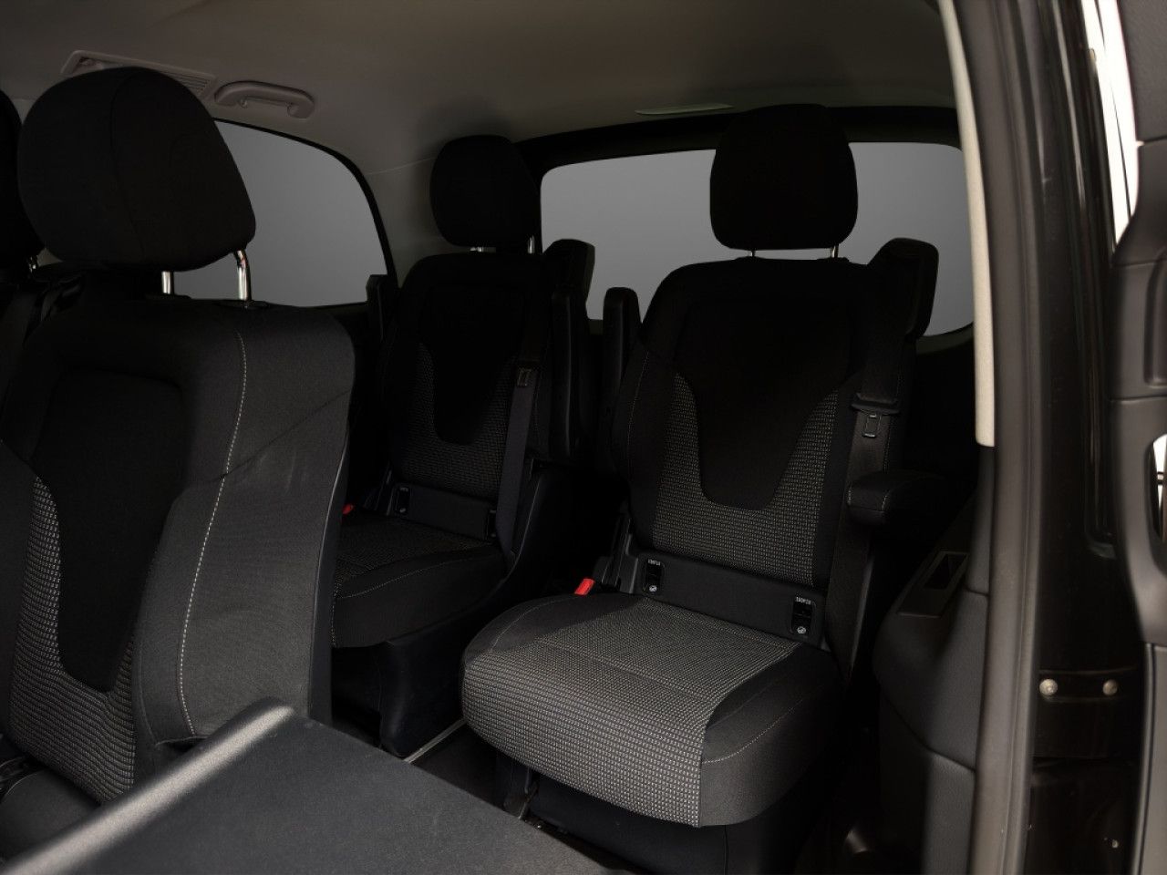 Mercedes-Benz V-Klasse – Bild 12