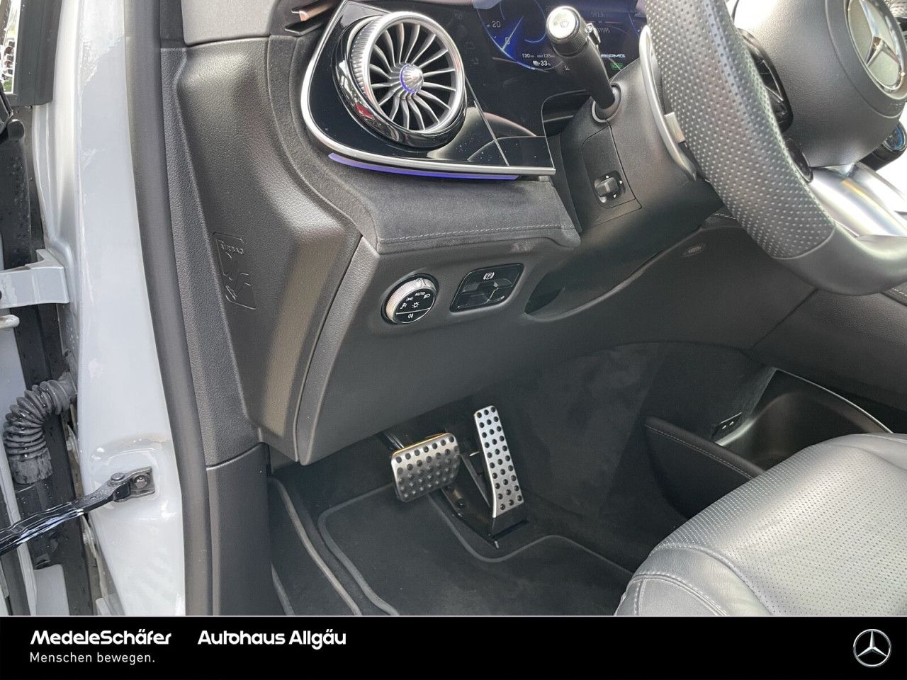 Mercedes-Benz EQE SUV – Bild 16