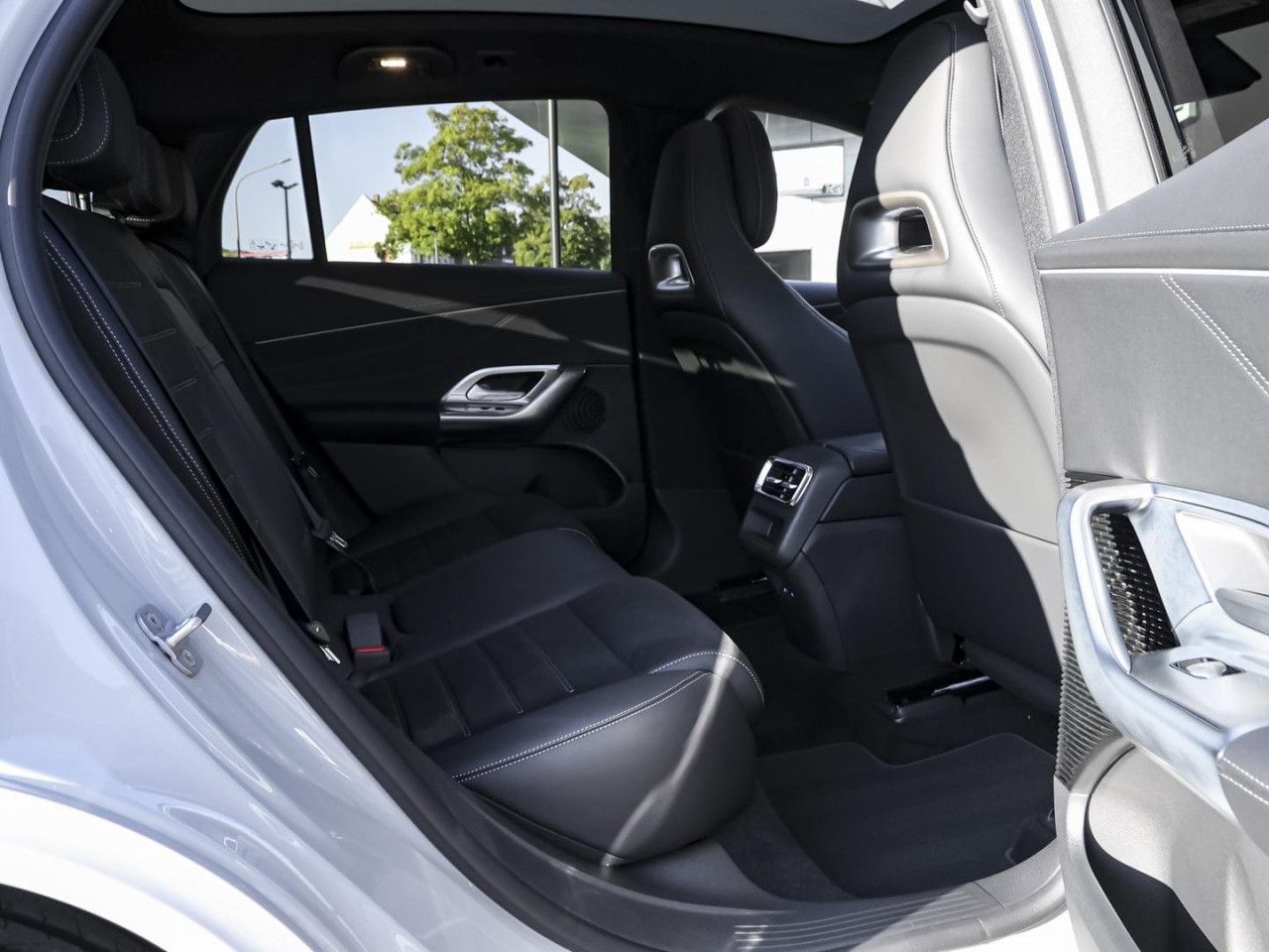 Mercedes-Benz GLC – Bild 6