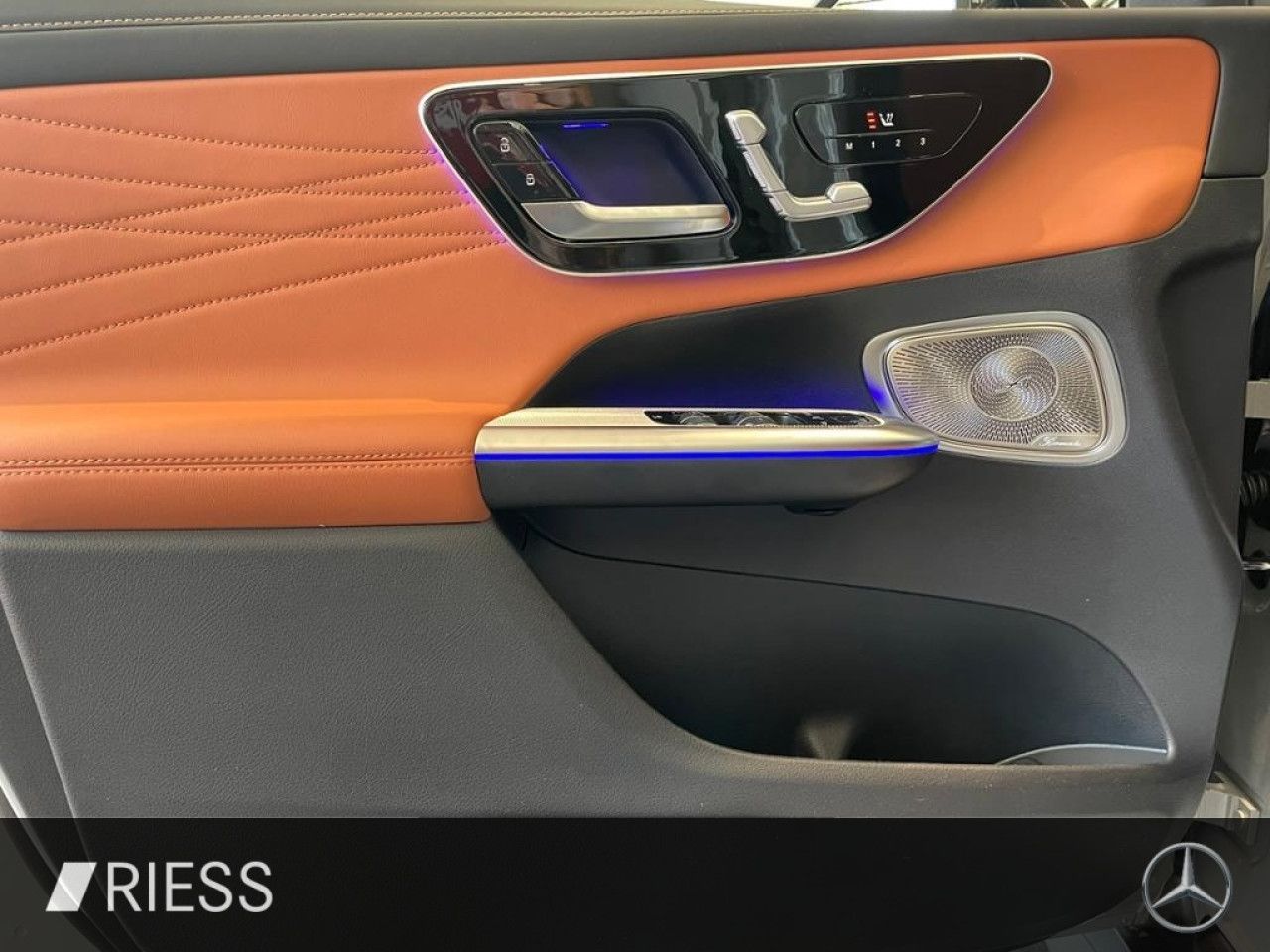 Mercedes-Benz GLC – Bild 3