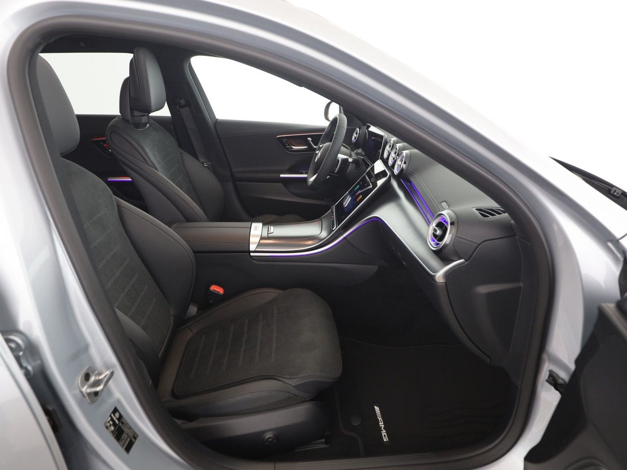 Mercedes-Benz C-Klasse – Bild 14
