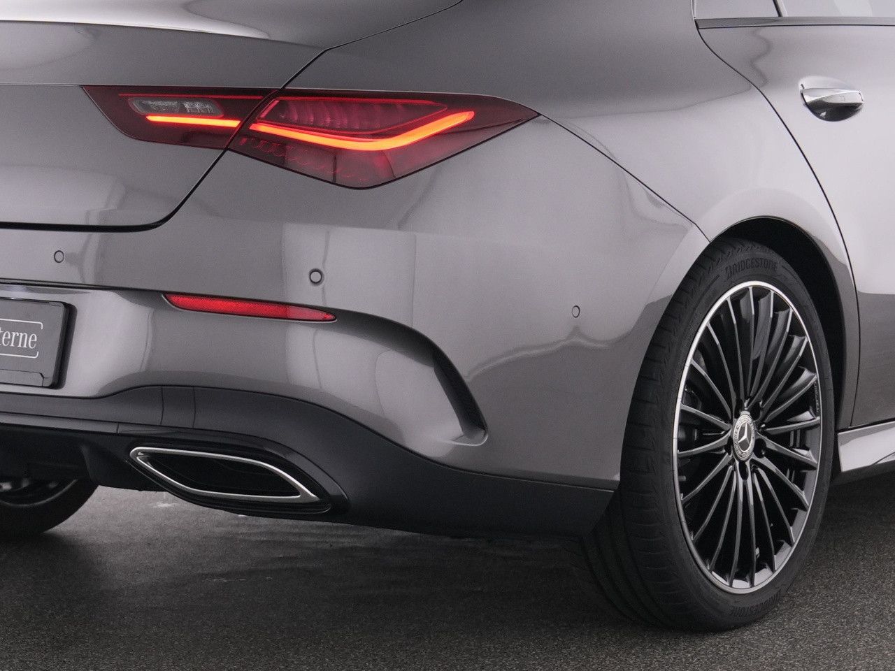 Mercedes-Benz CLA – Bild 9