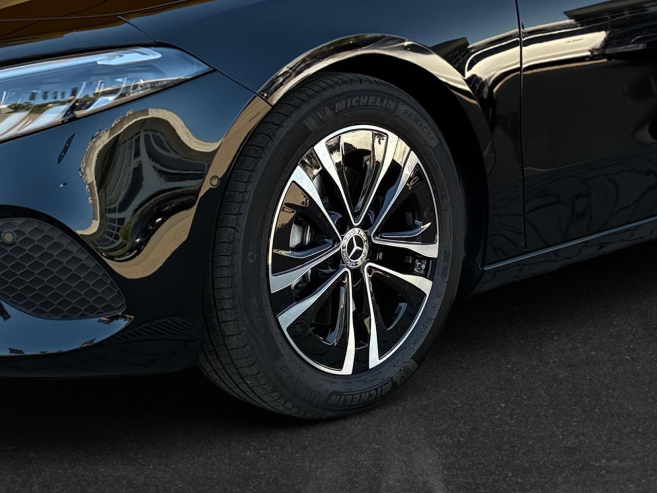 Mercedes-Benz A-Klasse – Bild 5