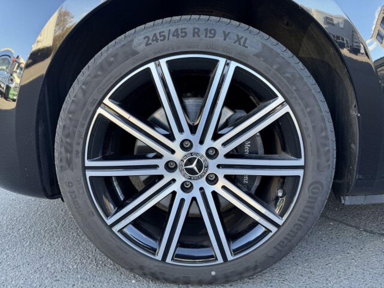 Mercedes-Benz V-Klasse – Bild 26