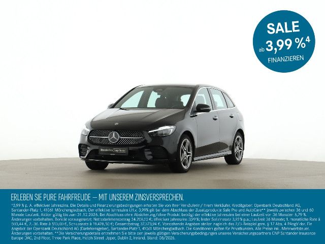 Mercedes-Benz B 250