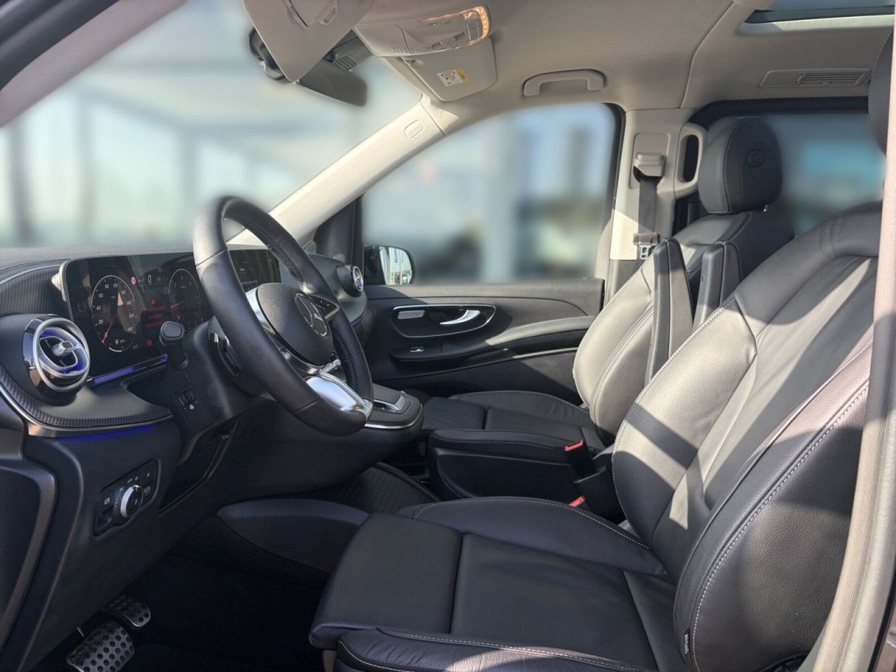 Mercedes-Benz V-Klasse – Bild 7