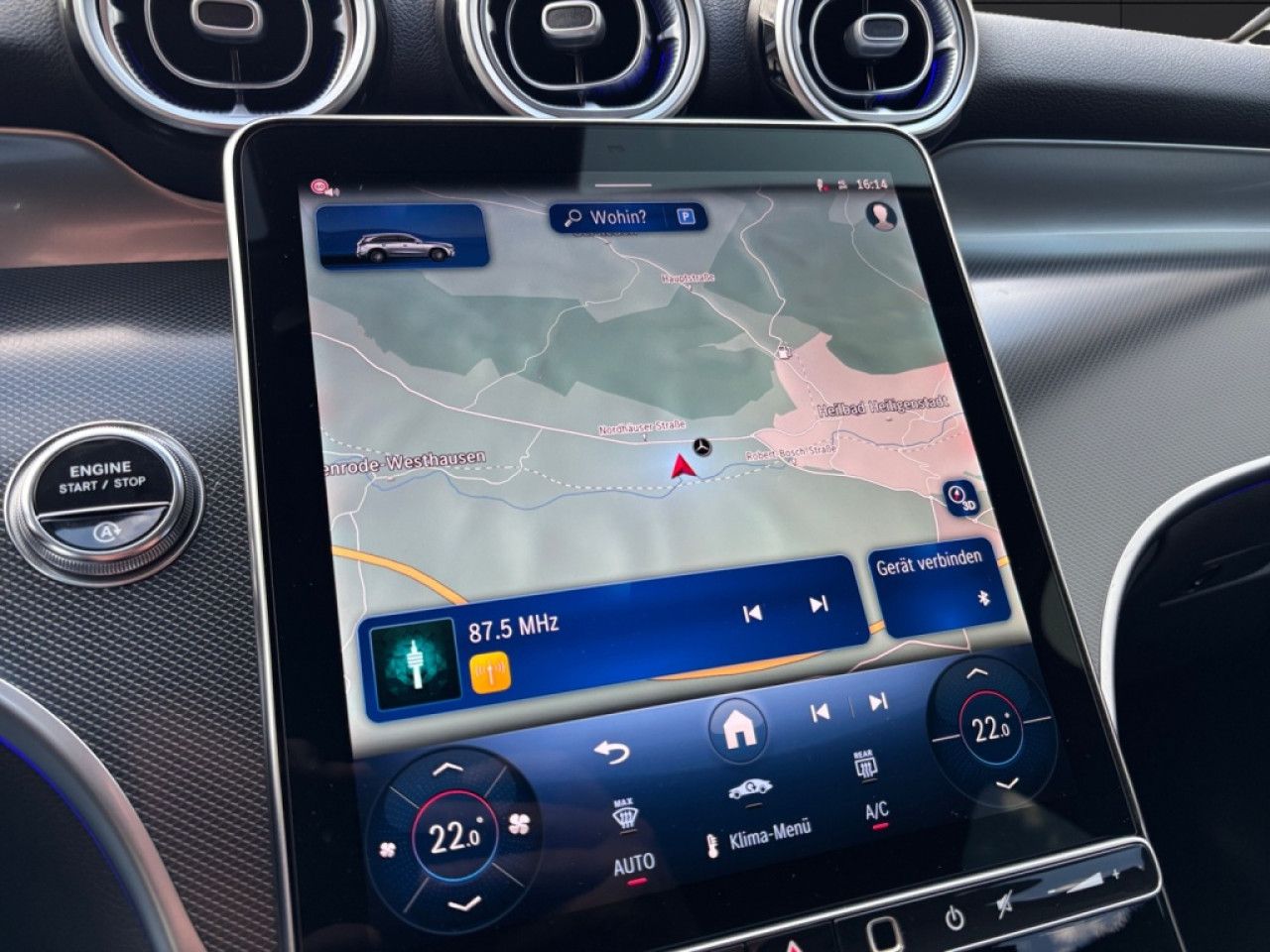 Mercedes-Benz GLC – Bild 10