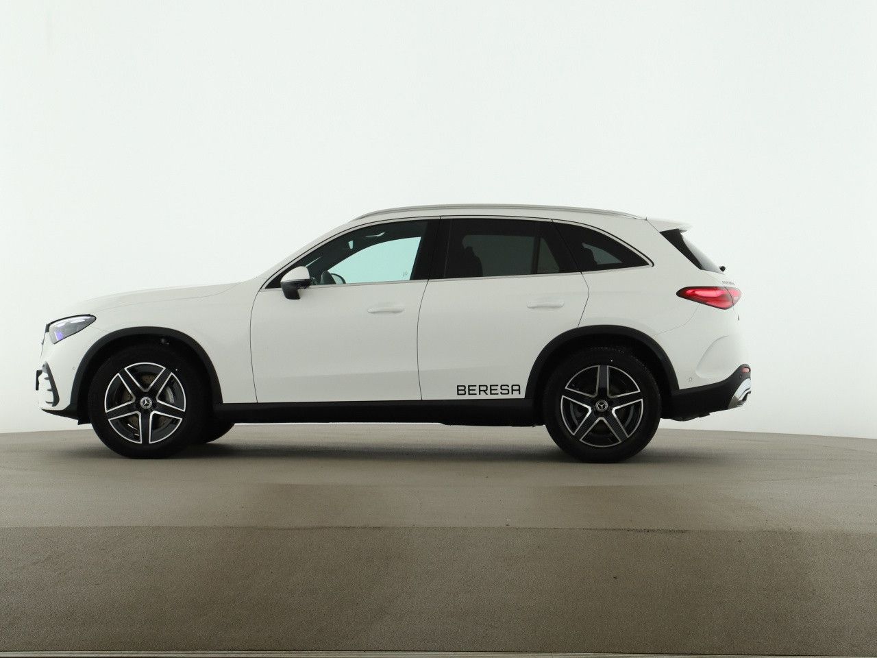 Mercedes-Benz GLC – Bild 3