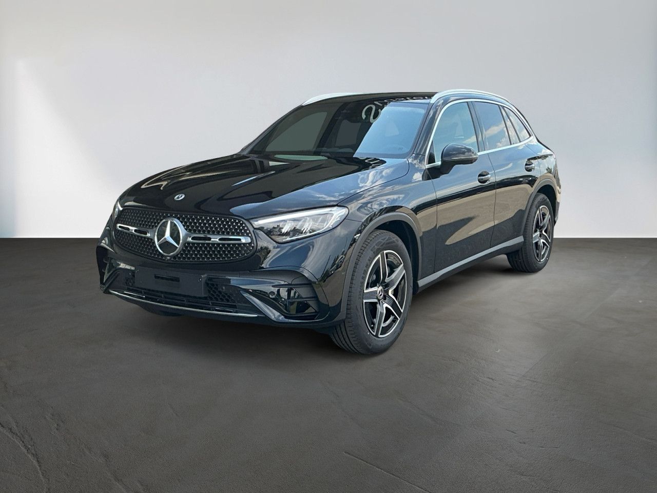 Mercedes-Benz GLC – Bild 15