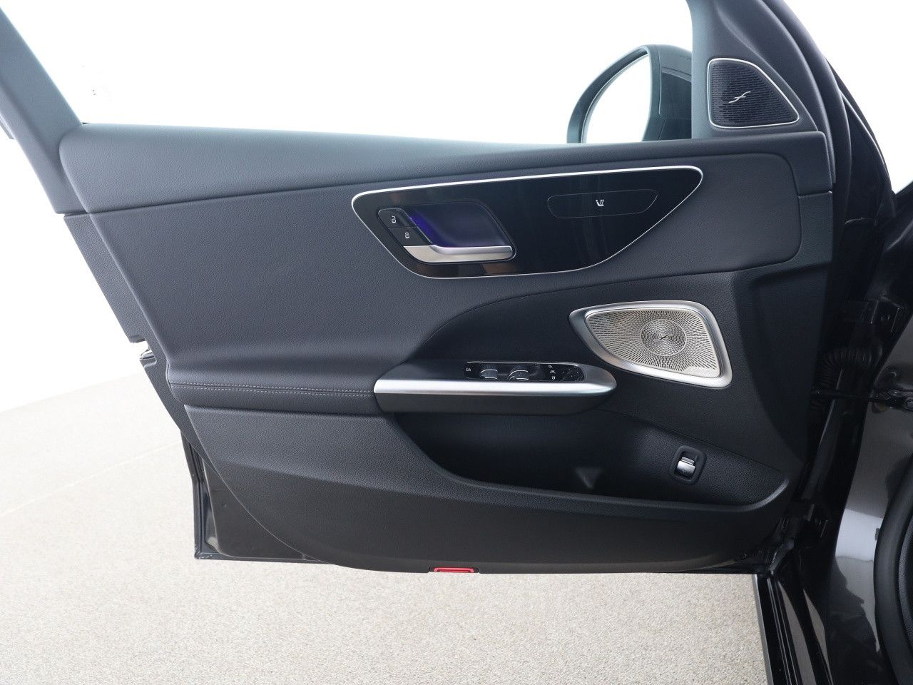 Mercedes-Benz C-Klasse – Bild 13
