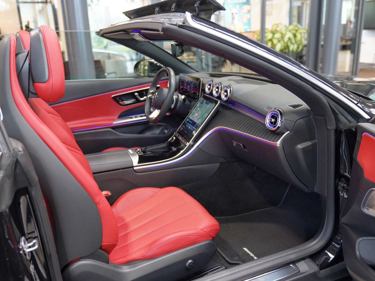 Mercedes-Benz CLE – Bild 12