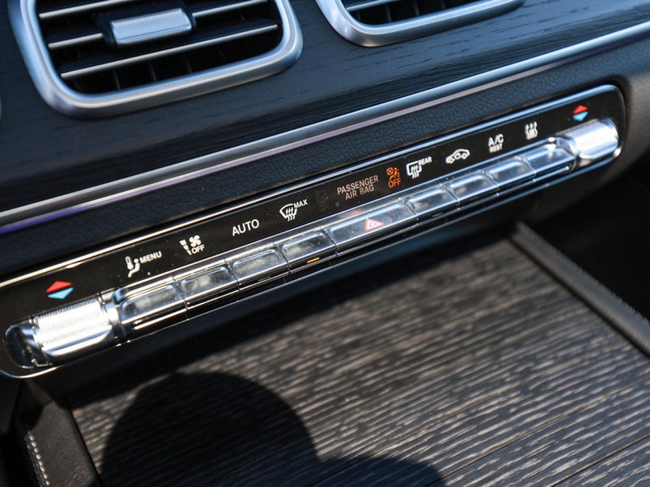 Mercedes-Benz GLE – Bild 12