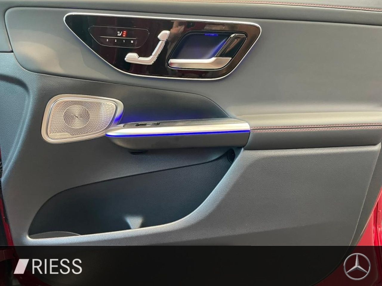 Mercedes-Benz GLC – Bild 12