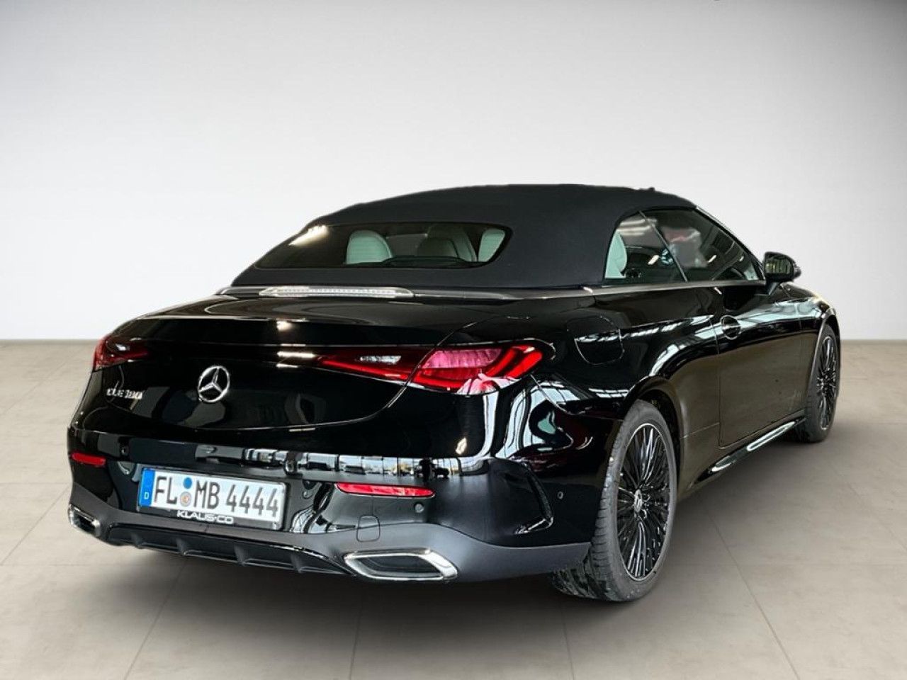 Mercedes-Benz CLE – Bild 4