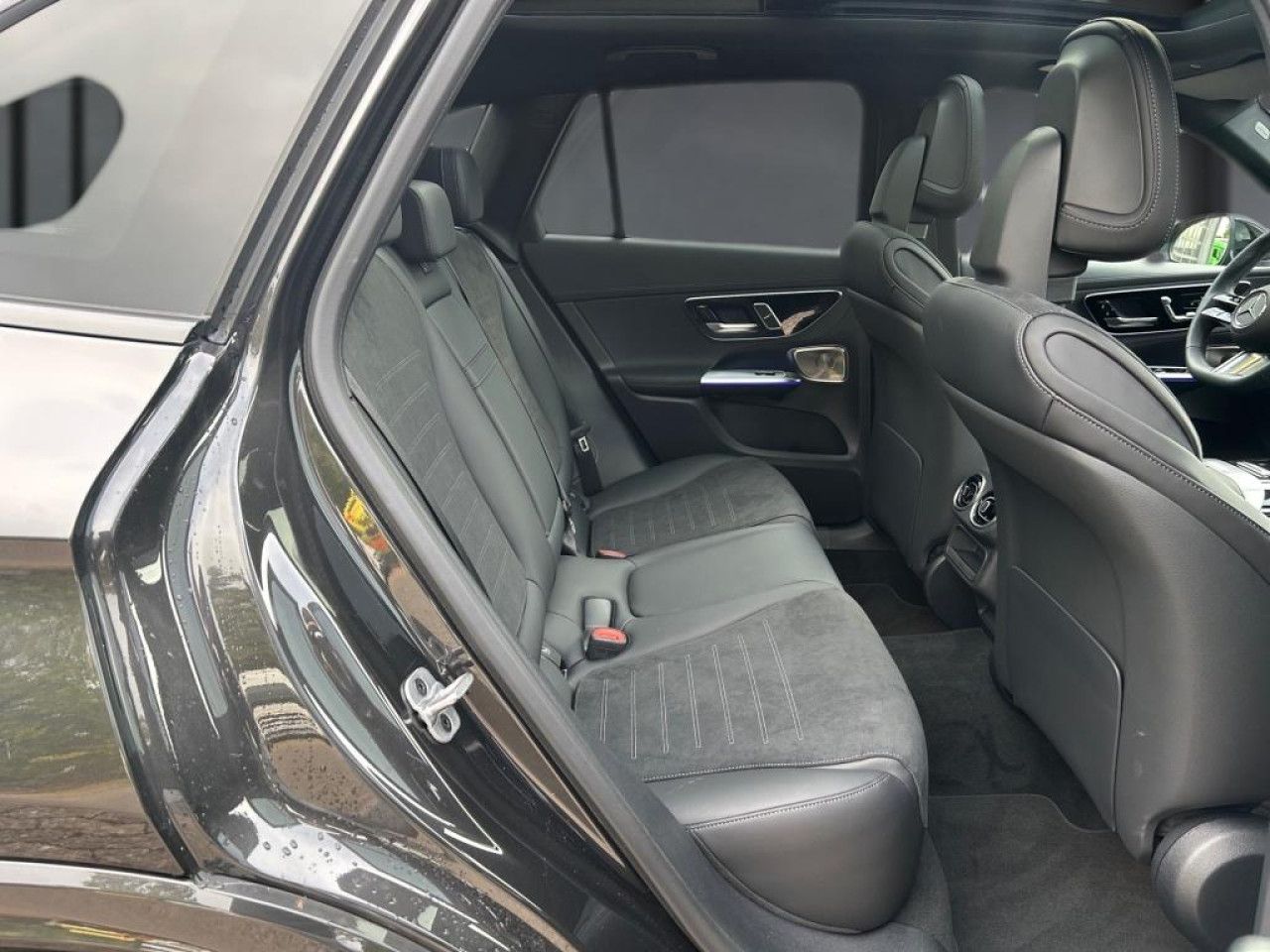 Mercedes-Benz GLC – Bild 12