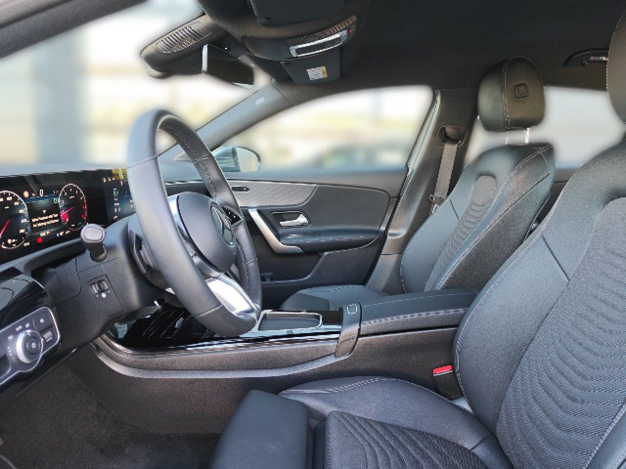 Mercedes-Benz A-Klasse – Bild 7