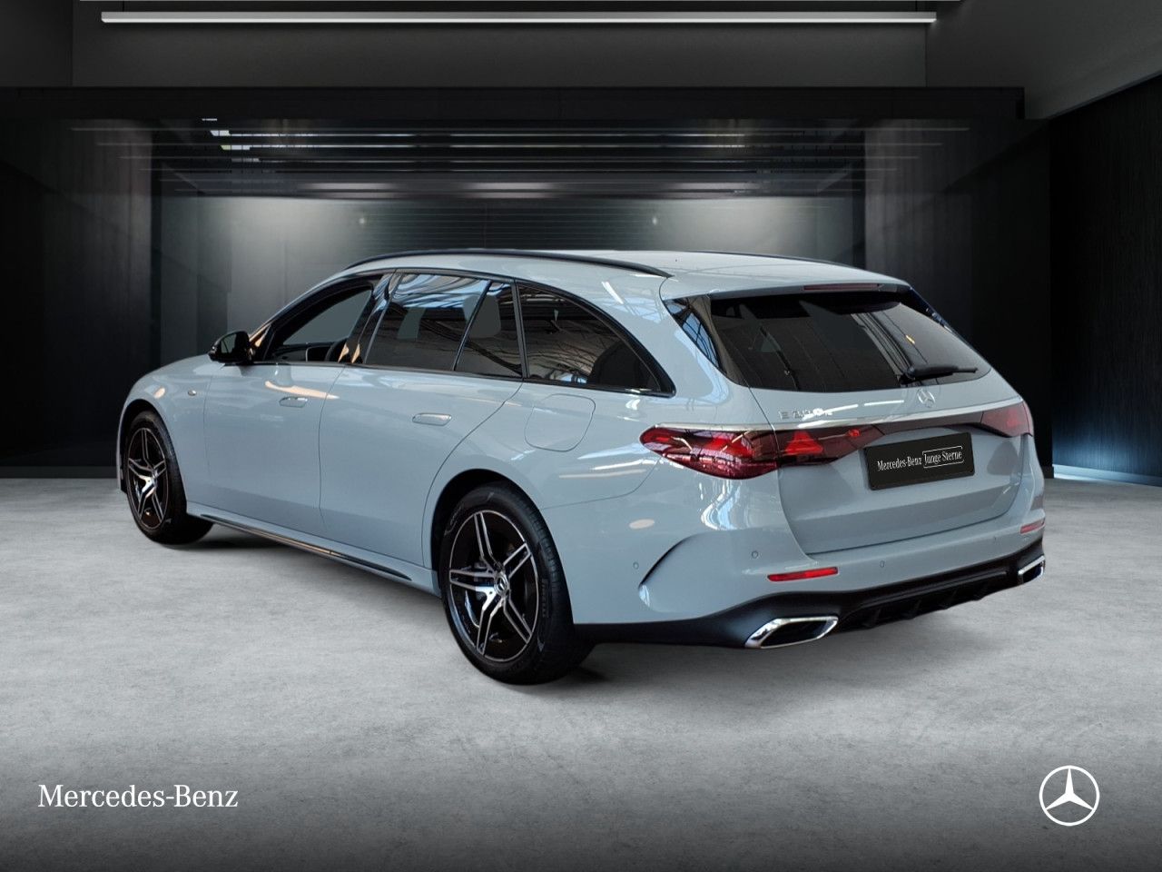 Mercedes-Benz E-Klasse – Bild 6