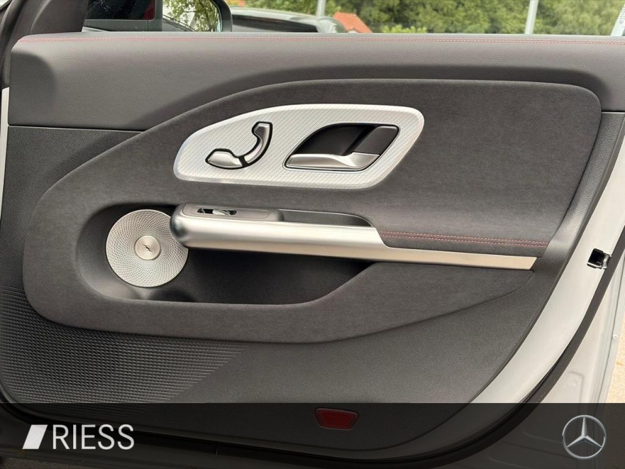 Mercedes-Benz CLA – Bild 16