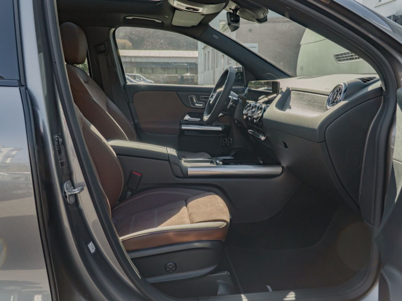 Mercedes-Benz GLA – Bild 7