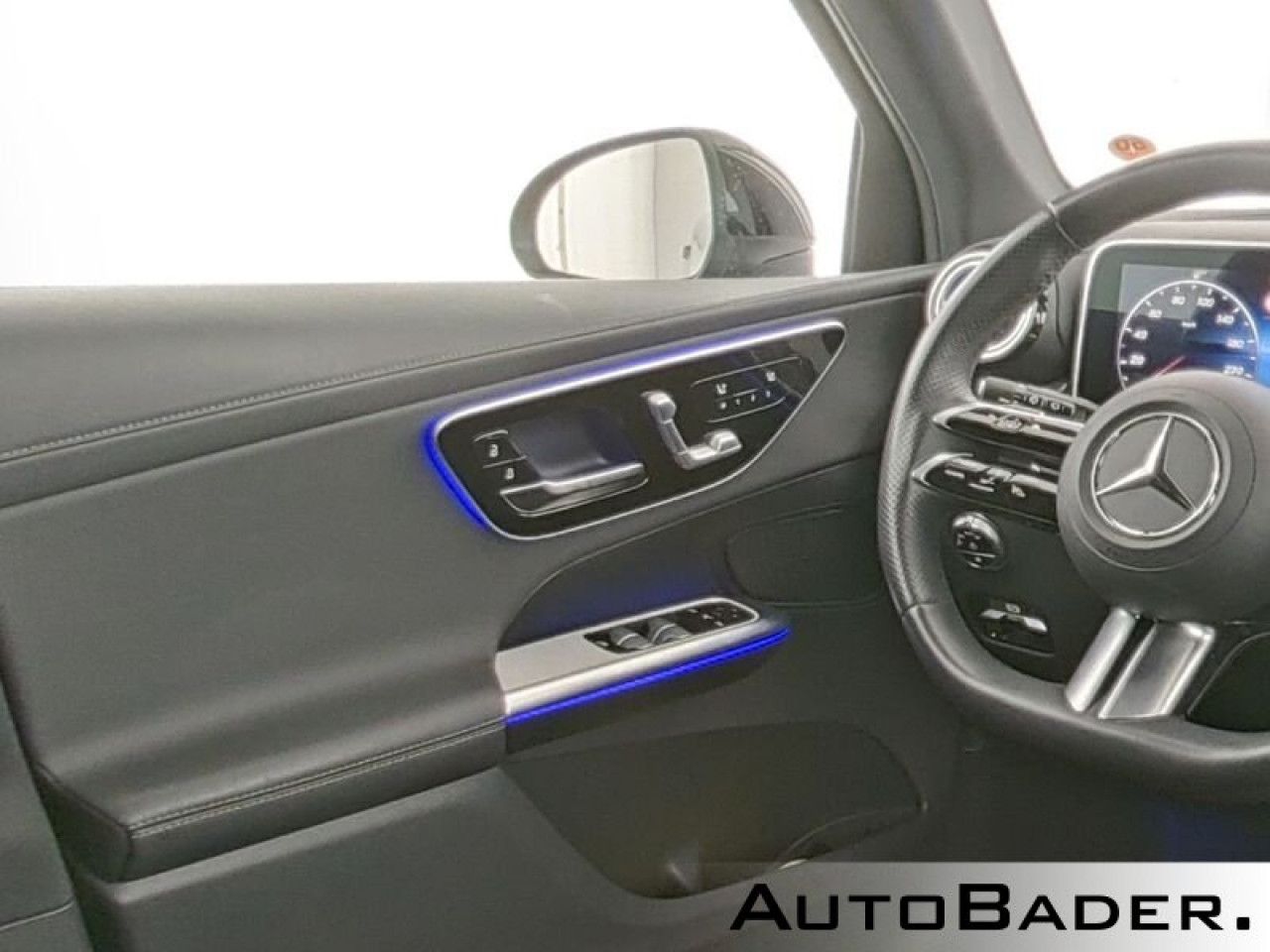 Mercedes-Benz GLC – Bild 9
