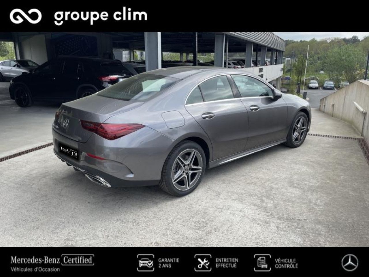 Photo du v&eacute;hicule 4 / 18