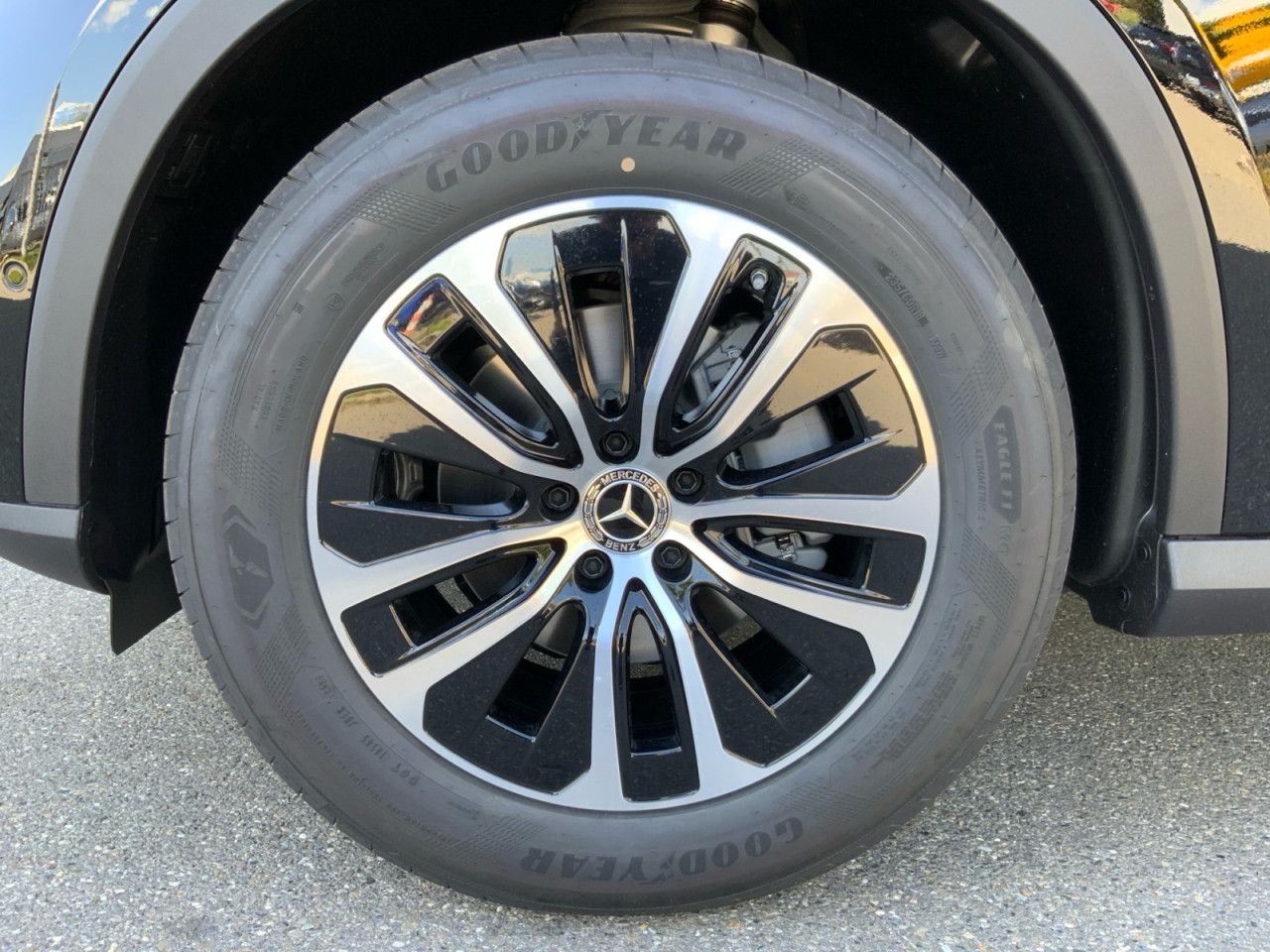 Mercedes-Benz GLC – Bild 8