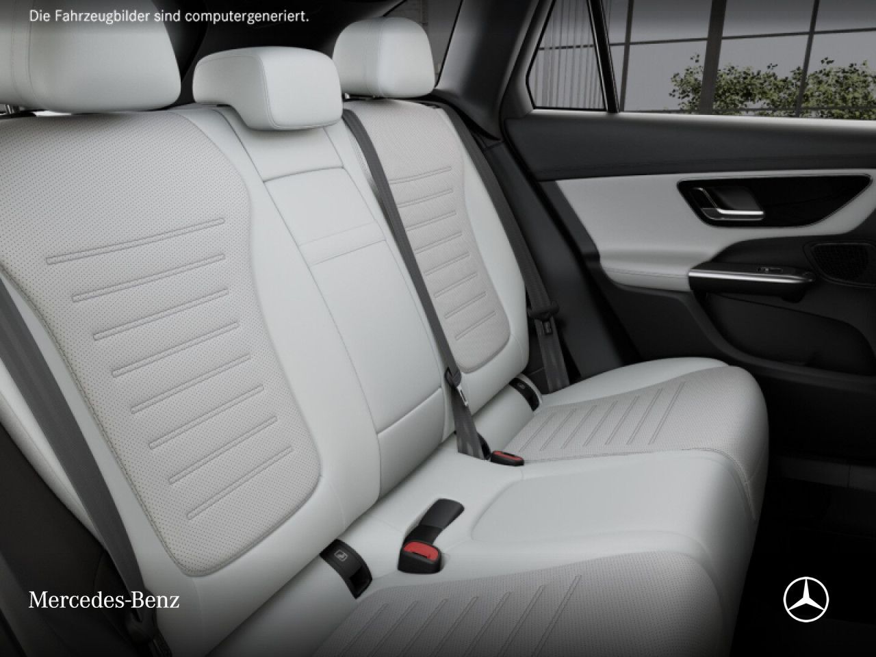 Mercedes-Benz GLC – Bild 10