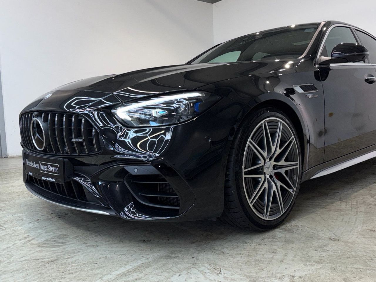 Mercedes-Benz C-Klasse – Bild 11