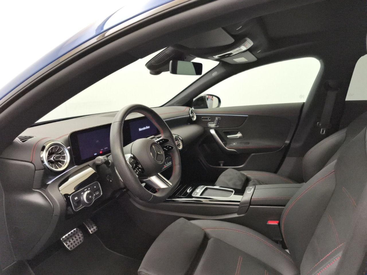 Mercedes-Benz CLA – Bild 11