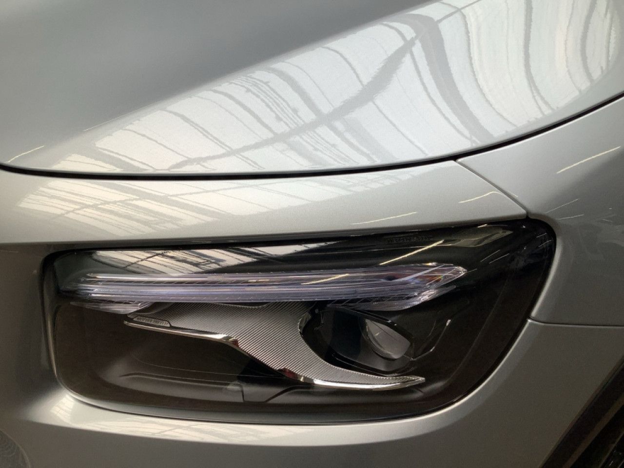 Mercedes-Benz GLB – Bild 18