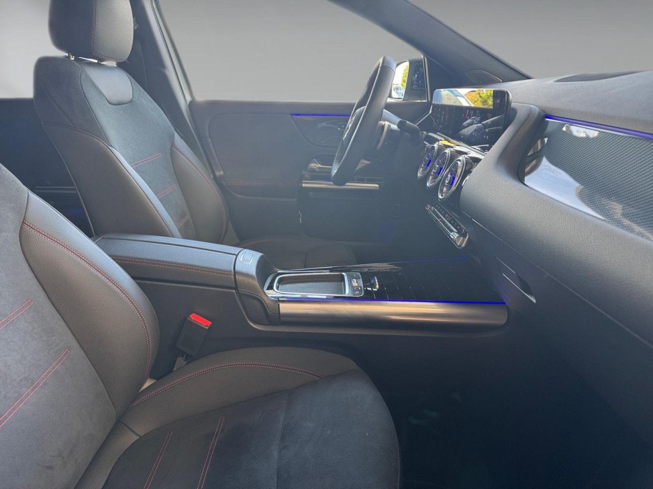 Mercedes-Benz GLA – Bild 10