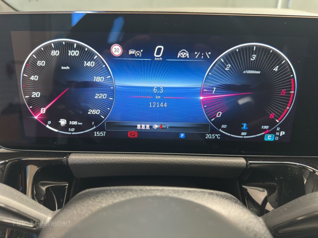 Mercedes-Benz GLA – Bild 13