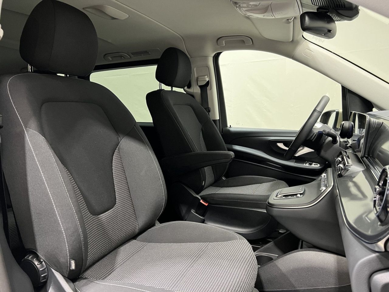Mercedes-Benz V-Klasse – Bild 8