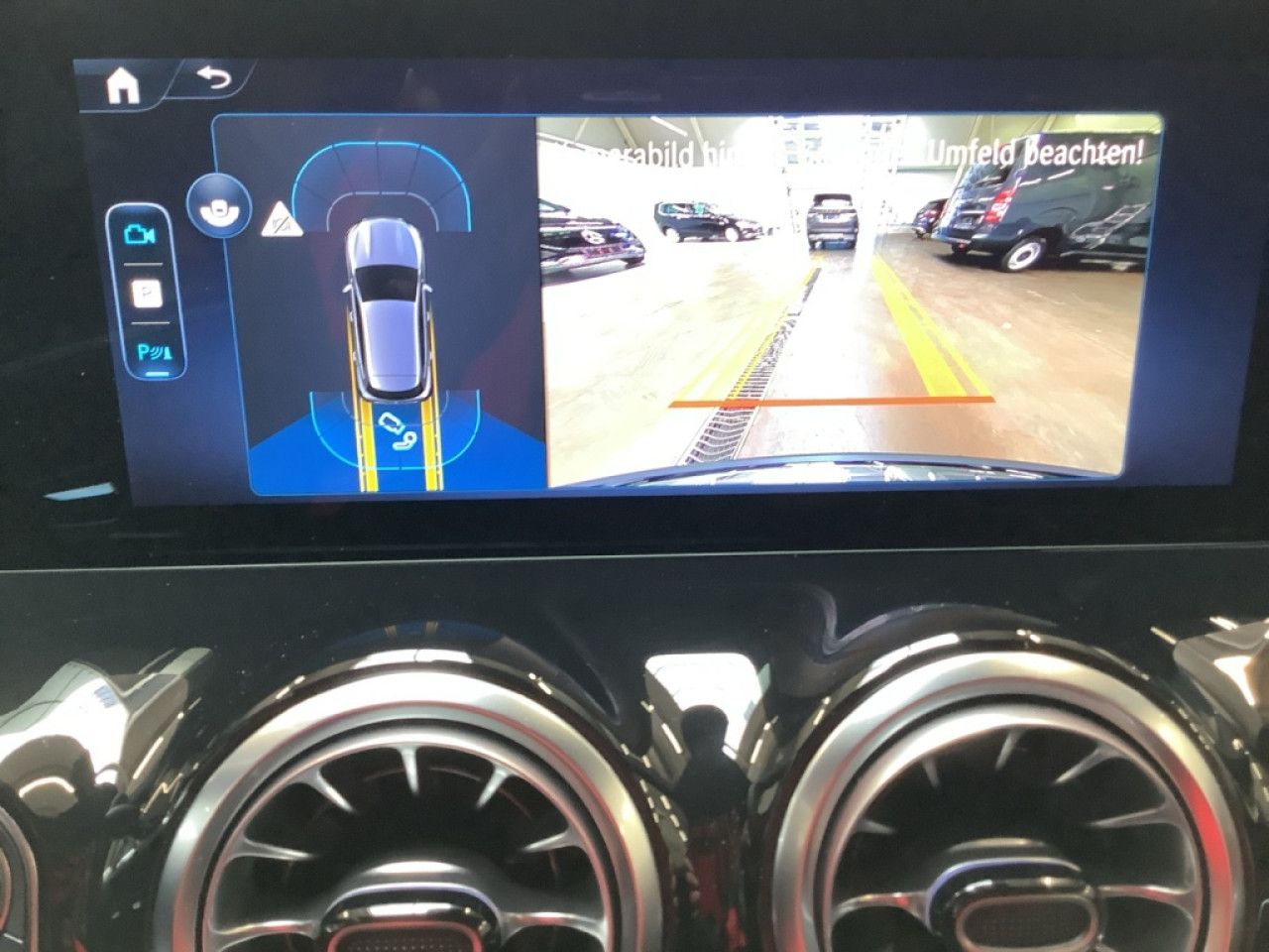 Mercedes-Benz GLA – Bild 11