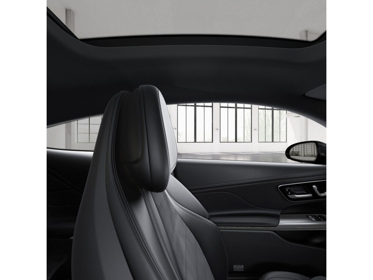 Mercedes-Benz CLE – Bild 16