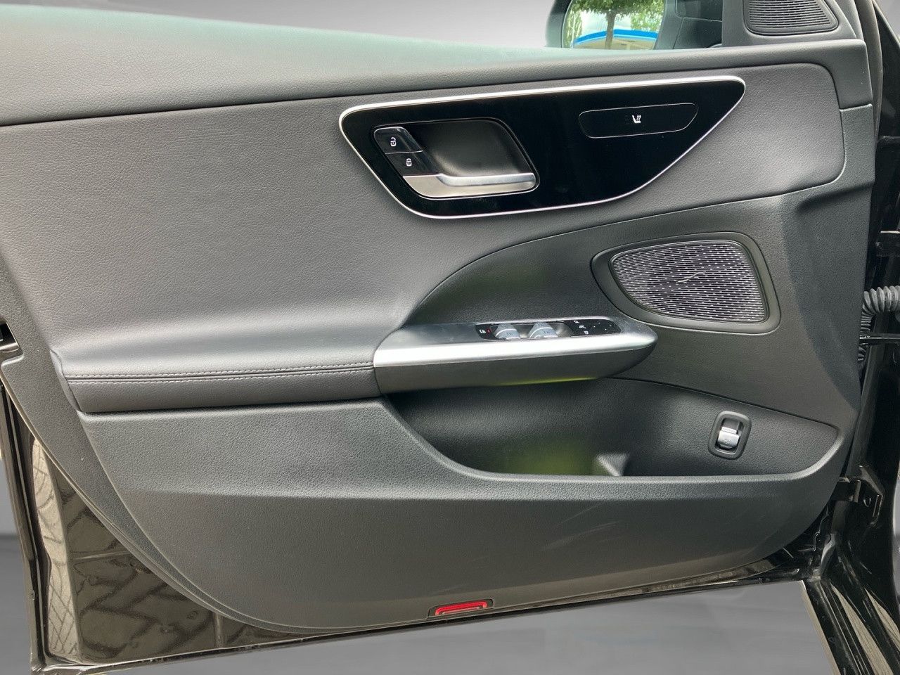Mercedes-Benz C-Klasse – Bild 12