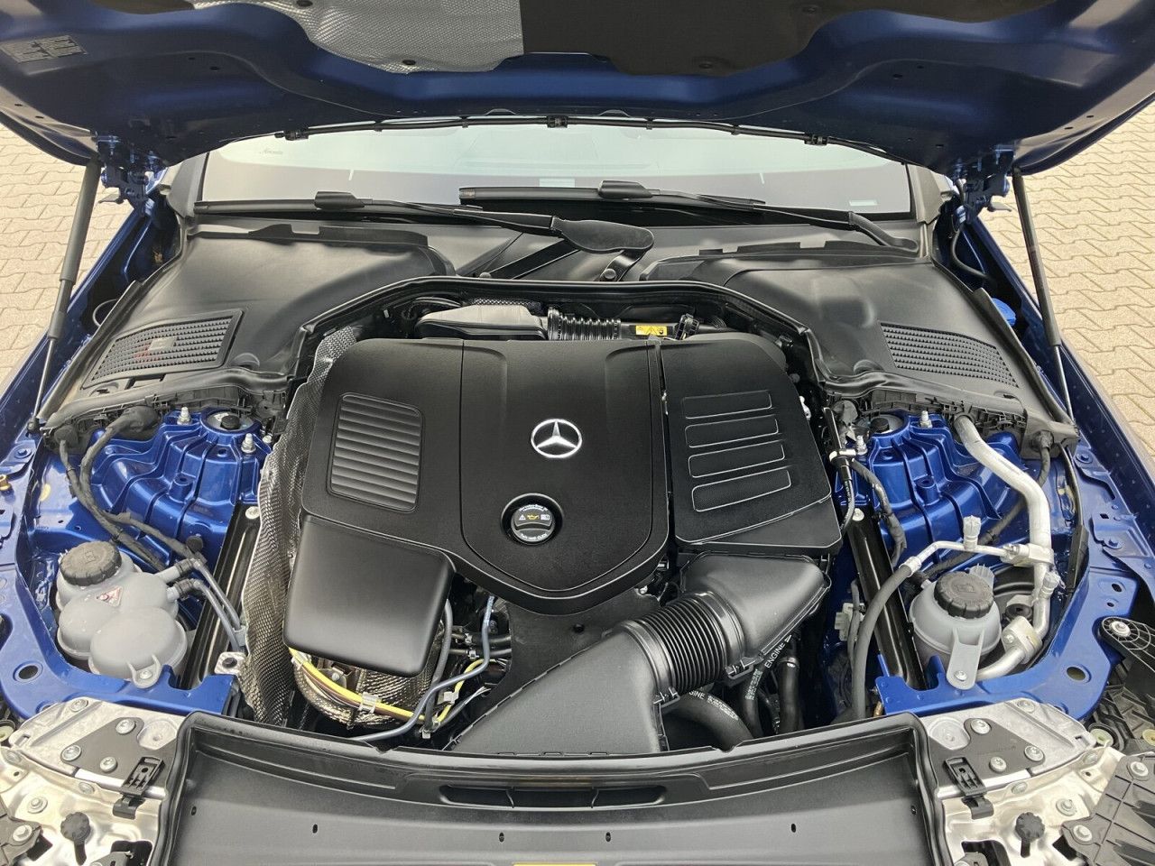 Mercedes-Benz CLE – Bild 13