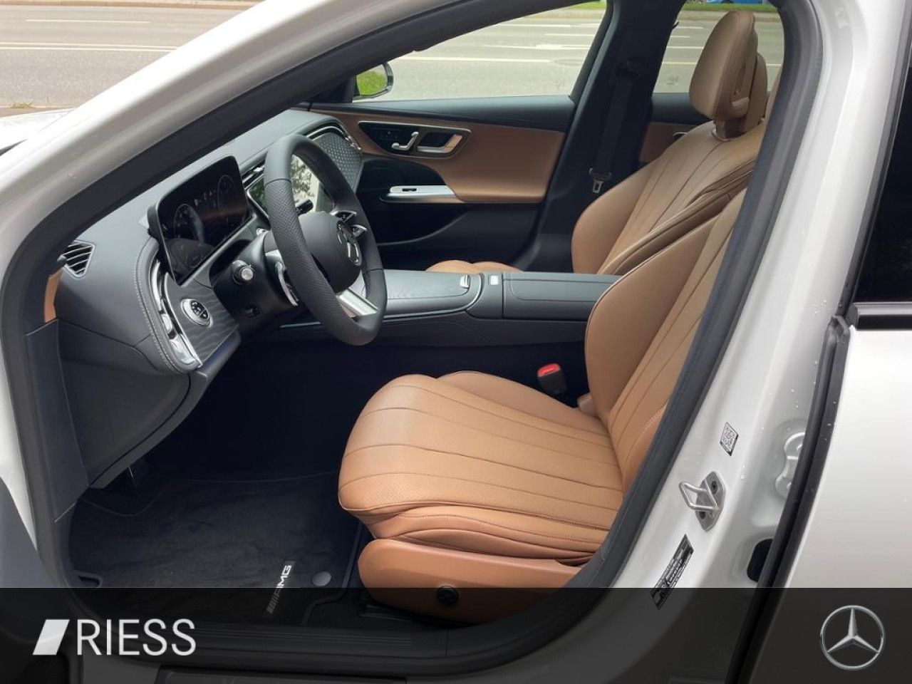 Mercedes-Benz E-Klasse – Bild 3
