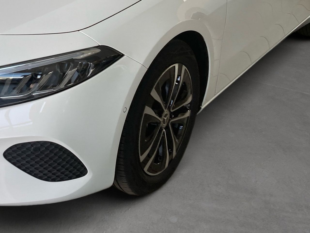 Mercedes-Benz A-Klasse – Bild 12