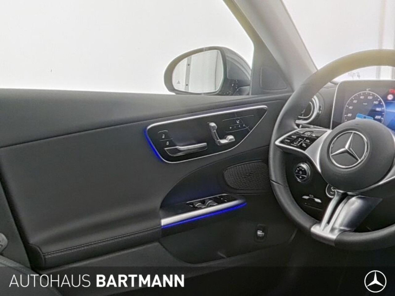 Mercedes-Benz C-Klasse – Bild 9