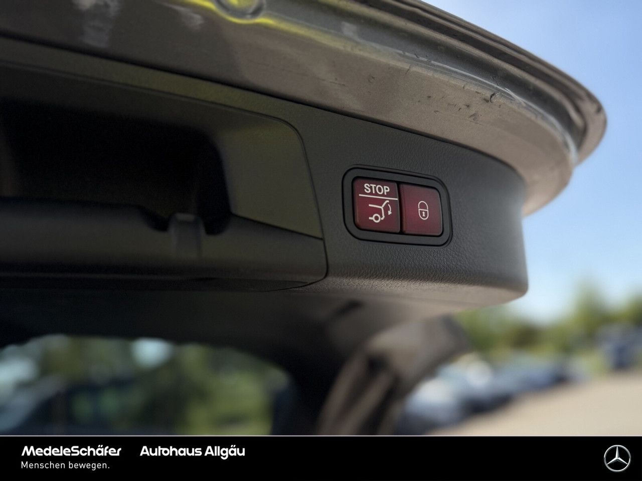 Mercedes-Benz GLA – Bild 5