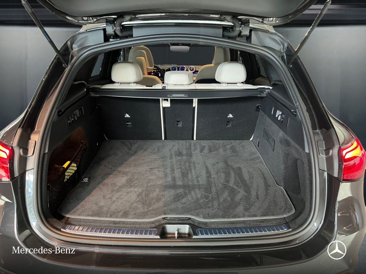 Mercedes-Benz GLC – Bild 5