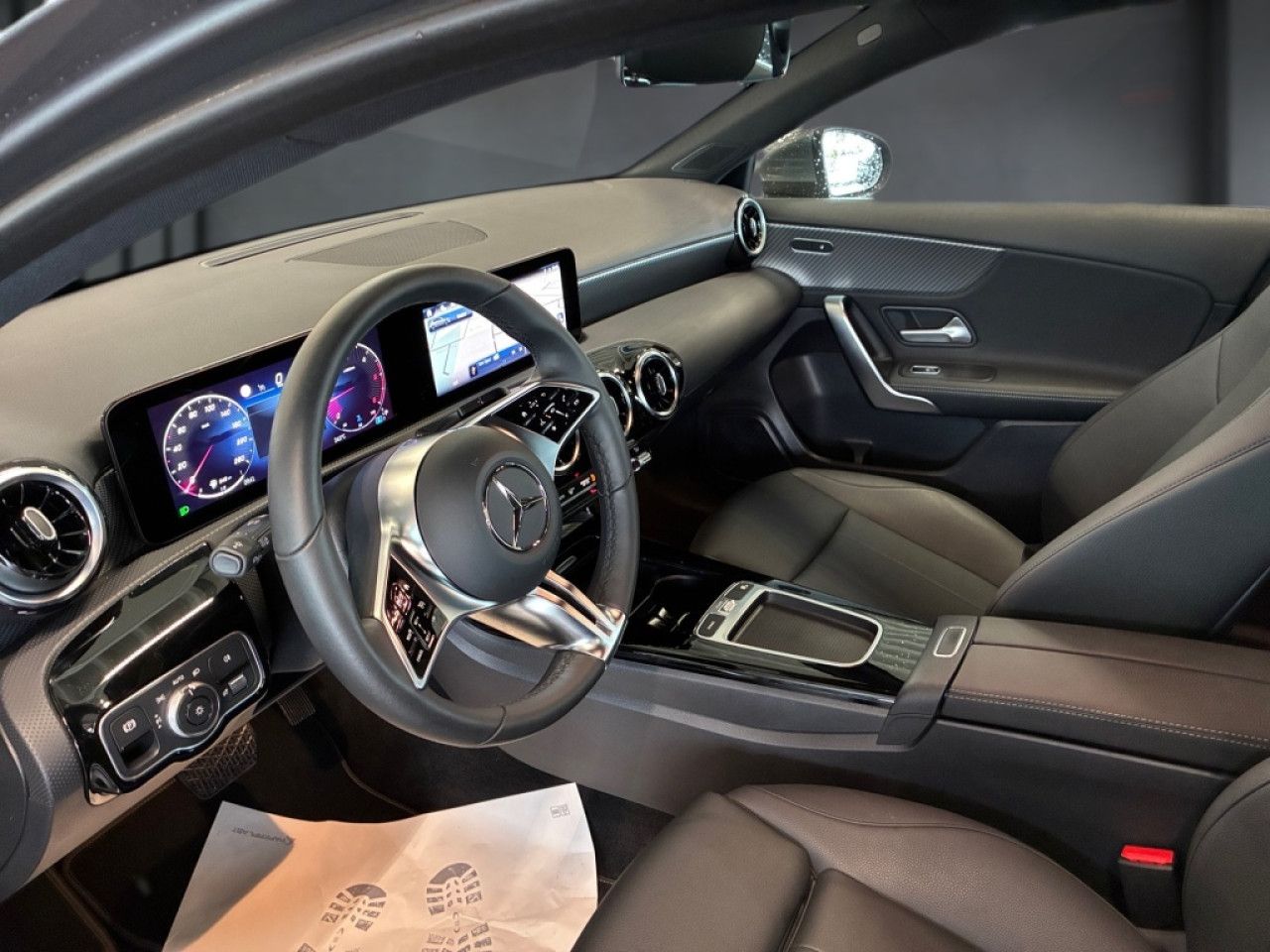 Mercedes-Benz A-Klasse – Bild 6