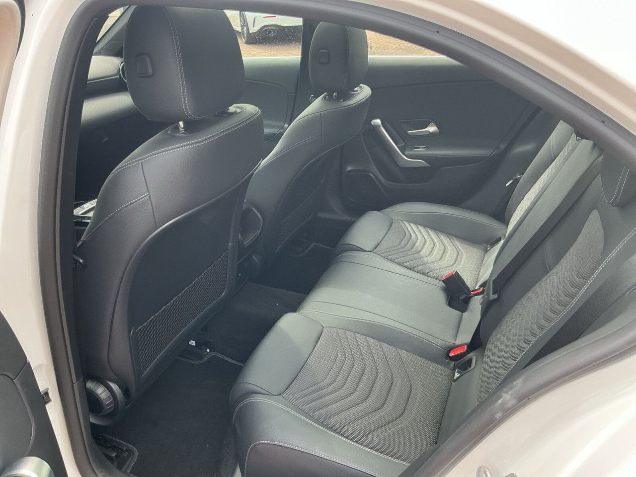 Mercedes-Benz A-Klasse – Bild 18