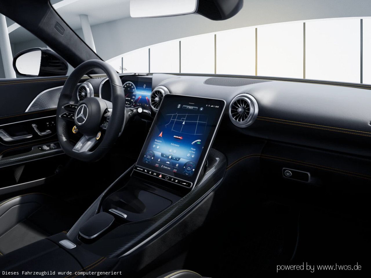 Mercedes-Benz SL – Bild 21